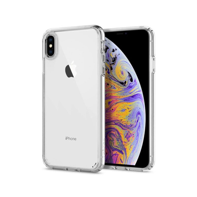 Capa Transparente iPhone XS Max