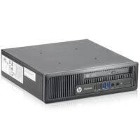 HP 800 G1 USDT i5 8GB 240GB Grade B