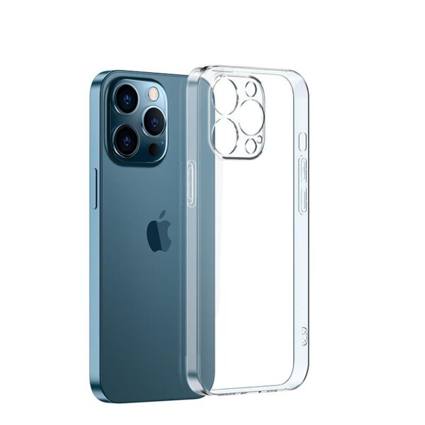 Capa Transparente para iPhone 13 Pro