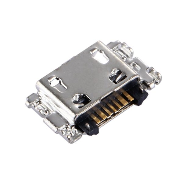 Conector de Carga Samsung J1 J2 J3 J4 J5 J6 J7 J8 A6