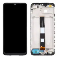 Xiaomi Redmi 10A 9A 9C Display LCD e Frame OEM