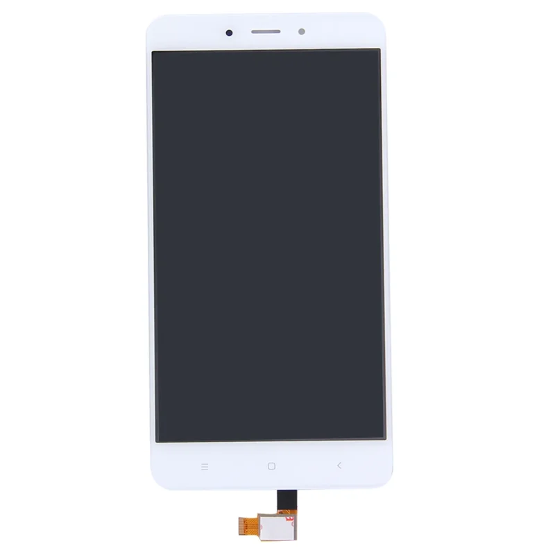 Xiaomi Redmi Note 4 Display Touch Branco