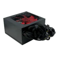 Tempest Gaming GPSU 650W