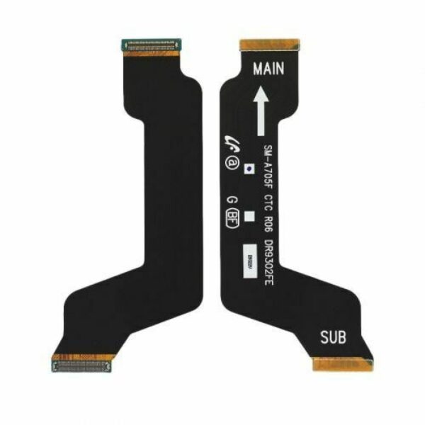 Main Flex Principal Samsung Galaxy A70, SM-A705F