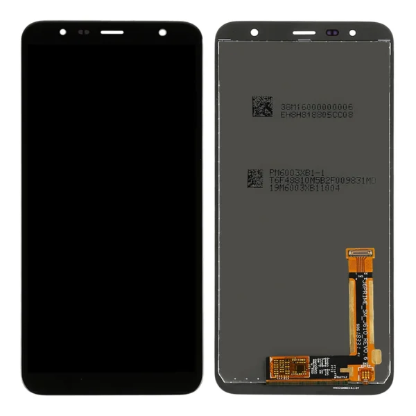 Samsung Galaxy J4 Plus J6 Plus Display Touch