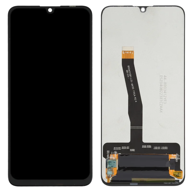 Huawei P Smart 2019 2020 e Plus Display LCD e Touch