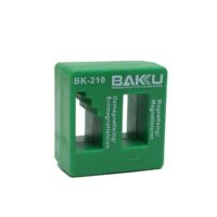 Magnetizador/Desmagnetizador de Chaves Baku BK-210