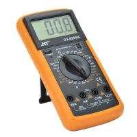DT 9205A 5
