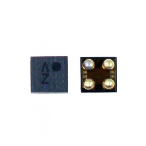 IC Controlador Camera LDO U2501 LP5907UVX iPhone 6, 6 Plus, 7 e 7 Plus
