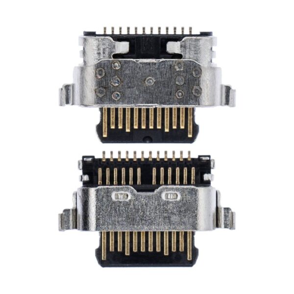 Conector de Carga Samsung A11 A115 A02S M11