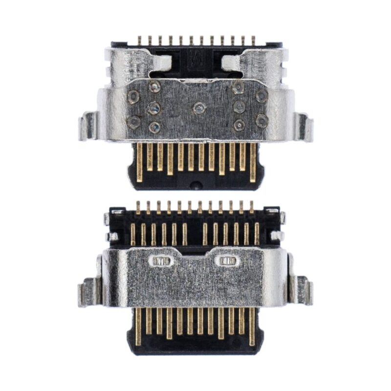 Conector de Carga Samsung A11 A115 A02S M11