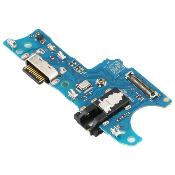 Porta de Carregamento para Samsung Galaxy A02S