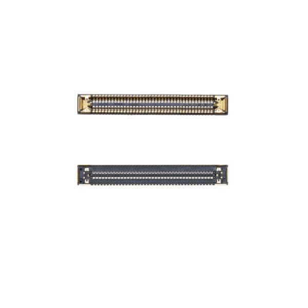 Conector FPC LCD Galaxy A12 A125, A22, A32, A52, A72, M1