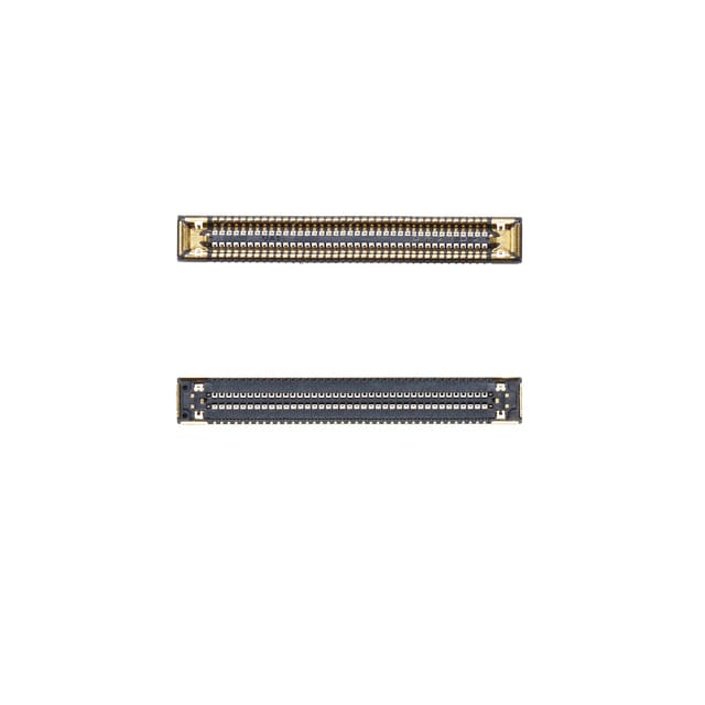 Conector FPC LCD Galaxy A12 A22 A32 A52 A72 M1