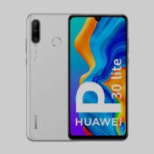 huaweip30lite