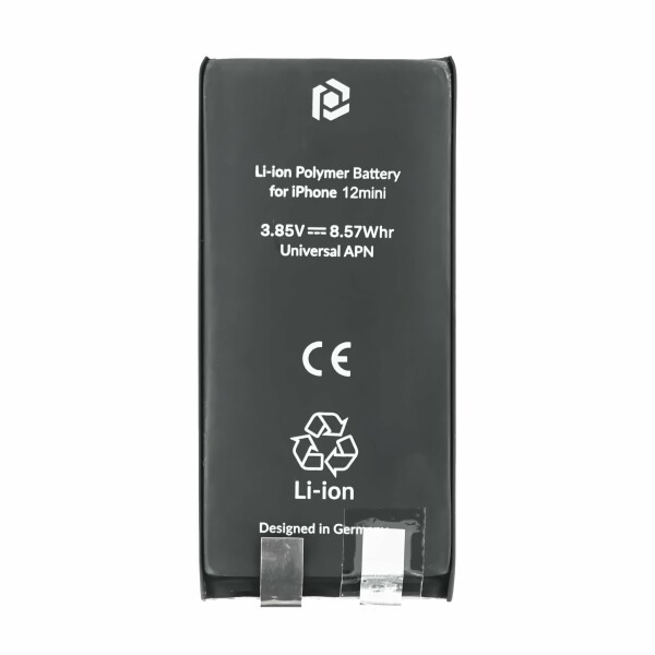 Bateria iPhone 12 Mini Somente Célula Compatível