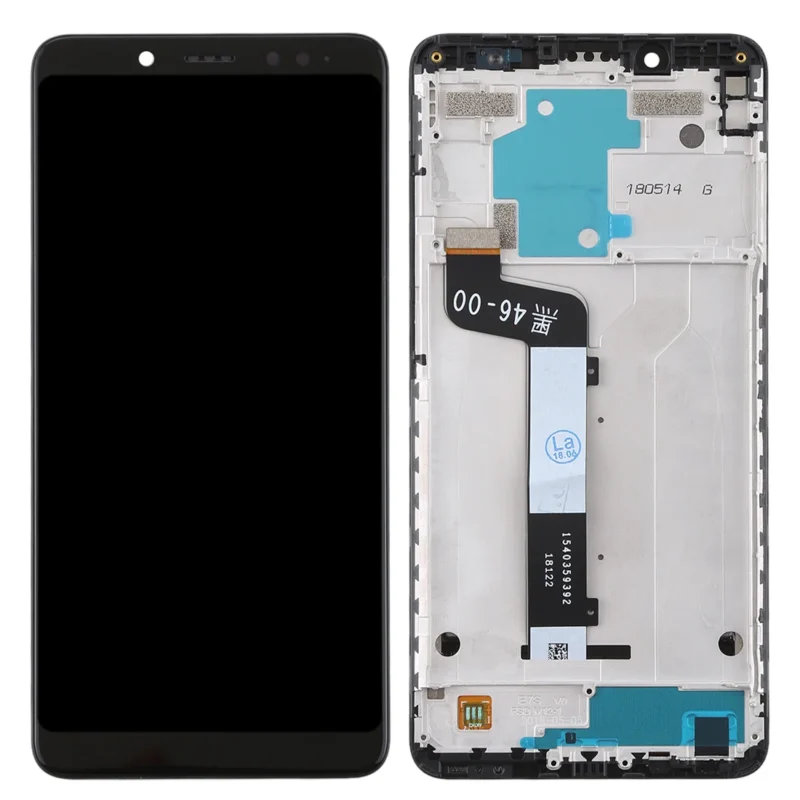 Xiaomi Redmi Note 5 Display LCD e Touch Original