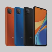 redmi9c
