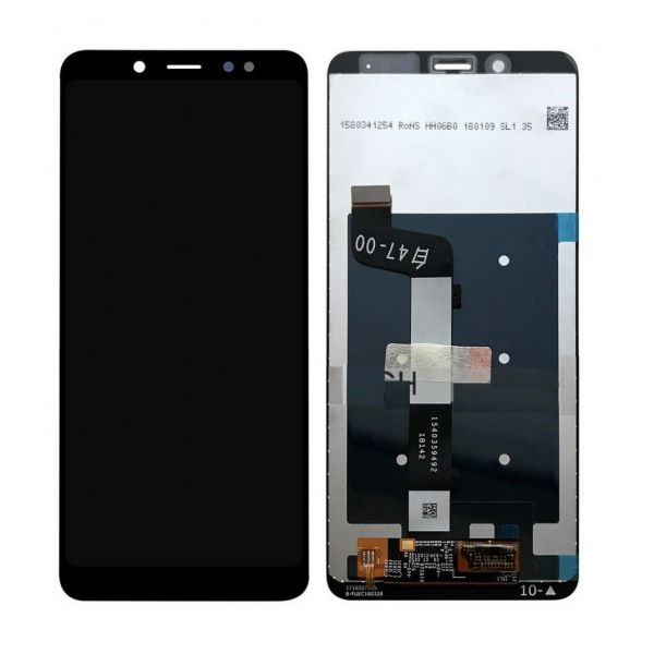 Xiaomi Redmi Note 5 Display Ecrã LCD e Touch Original