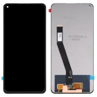 Xiaomi Redmi 10X 4G Note 9 Display LCD e Touch