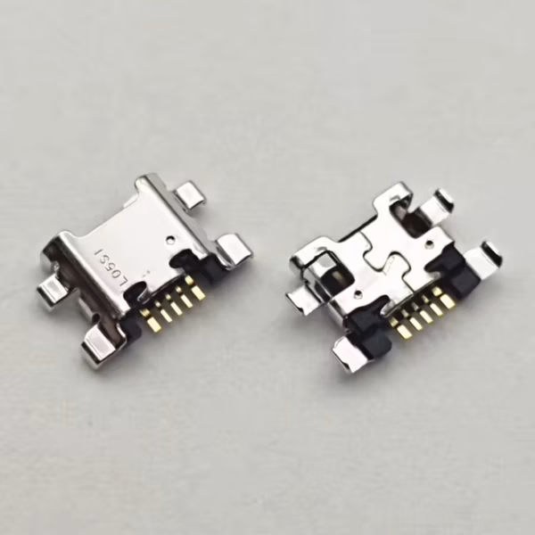 Conector de Carga Mate 10 Lite P Smart Y6 Y6s Y7 Y9
