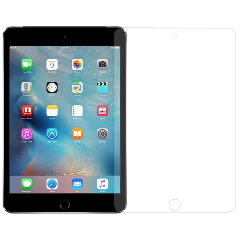 Película de Vidro Temperado iPad Mini 4 e 5