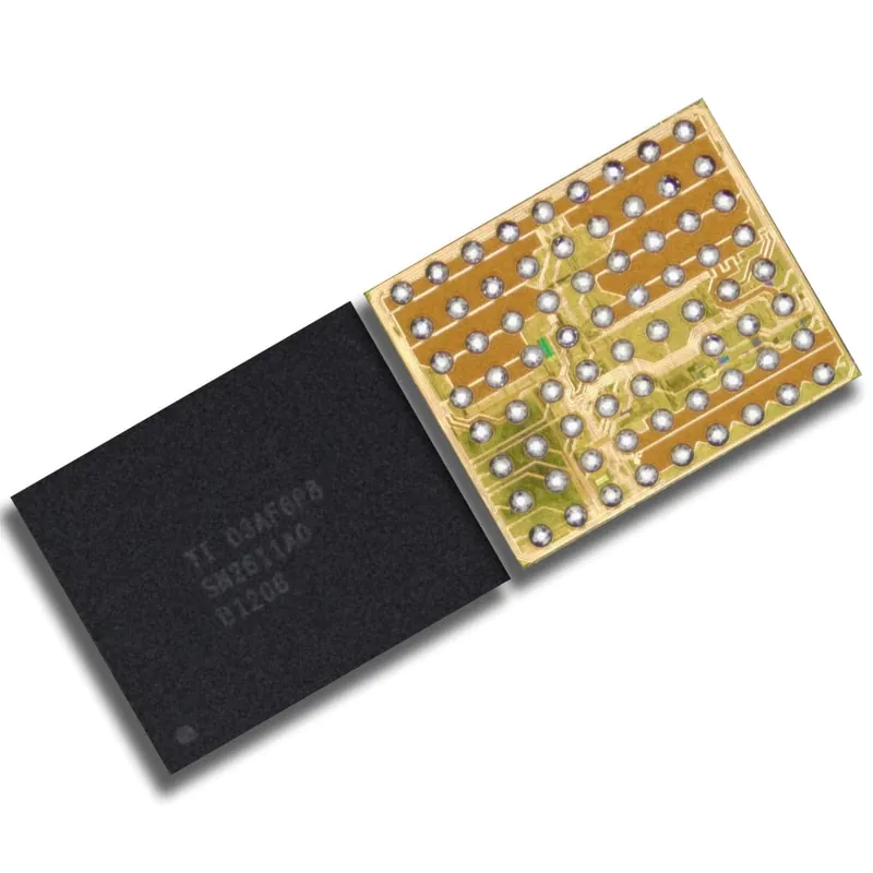 iPhone IC Controlador de Carga USB SN2611