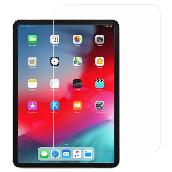 Película de Vidro Temperado iPad Pro 12.9 2020 e 2018