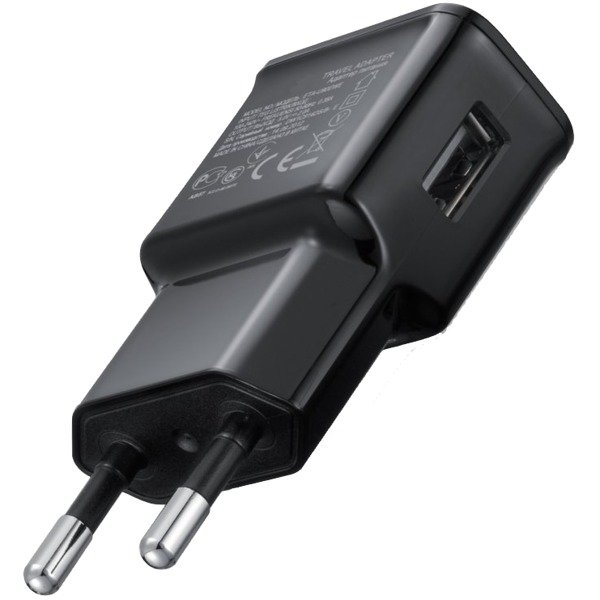 Carregador Travel Adapter ETA-U90EWE 5V 2A