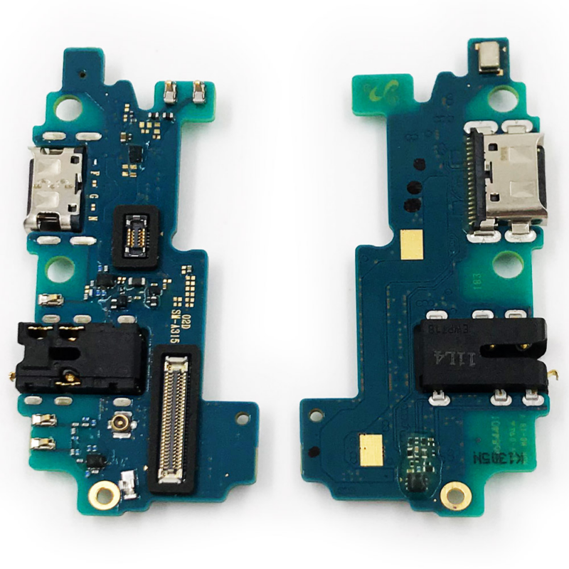 Porta de Carregamento para Samsung Galaxy A31 A315