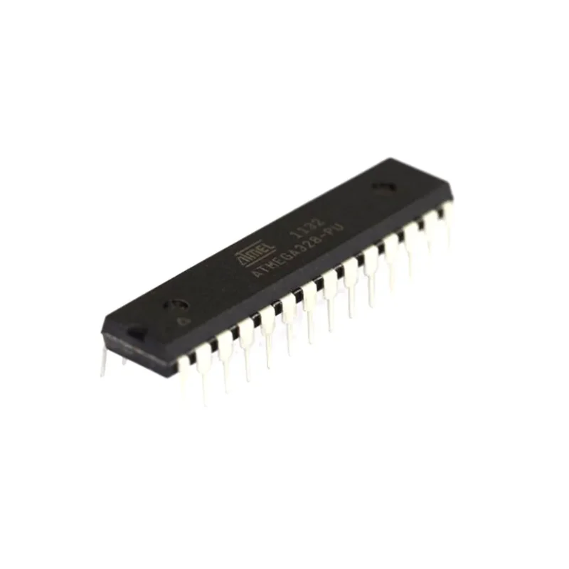 Microcontrolador Atmel ATMEGA328P