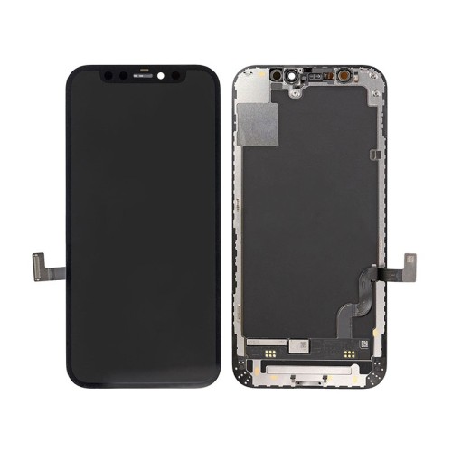 iPhone 12 Mini Display