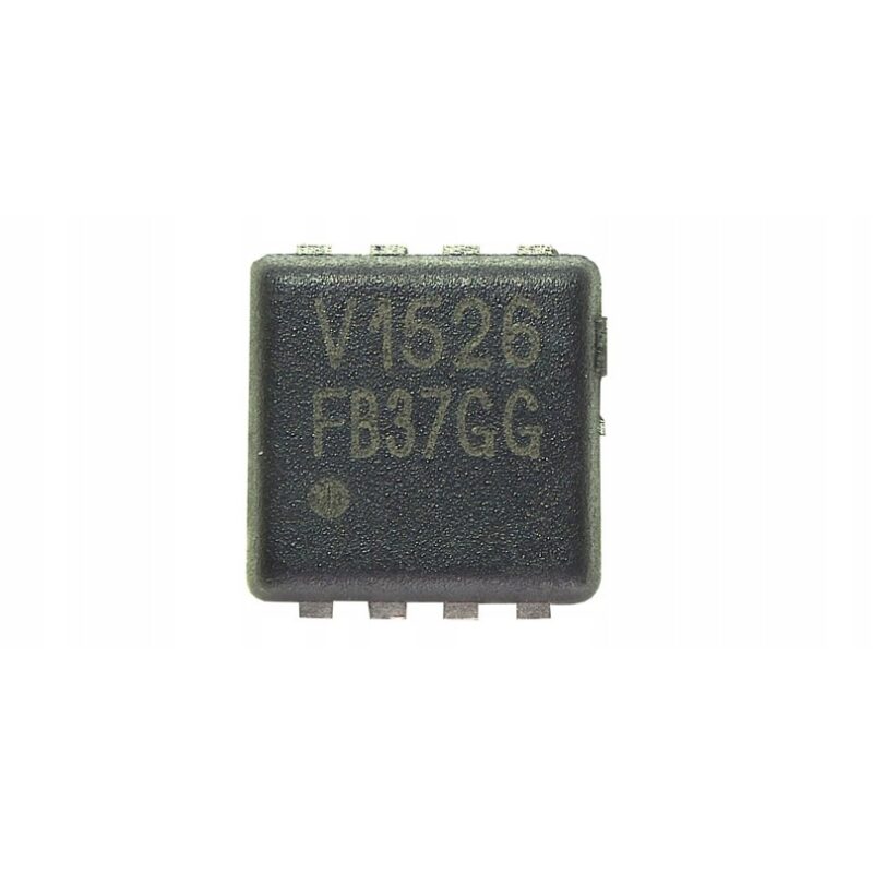 Mosfet MDV1526 V1526 30V N-Channel 24A