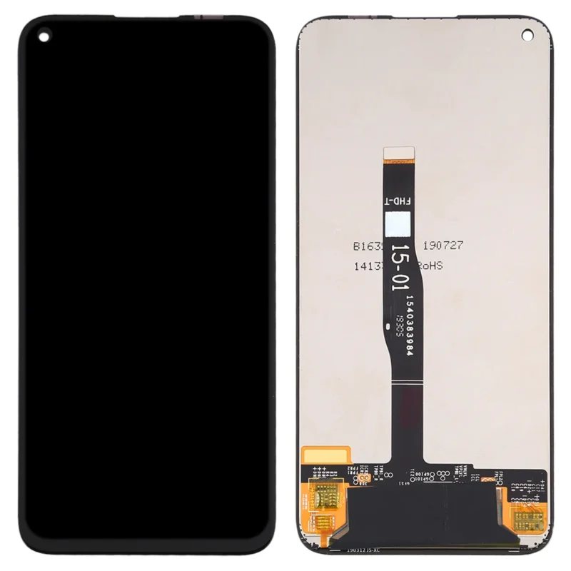 Huawei P40 Lite Display LCD e Touch