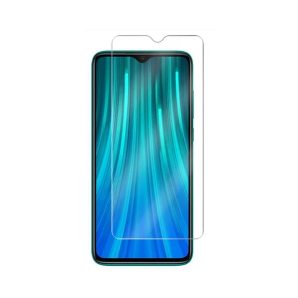 Película de Vidro Temperado Xiaomi Redmi Note 8