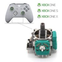 Joystick para Comando XBox One e One S e One X