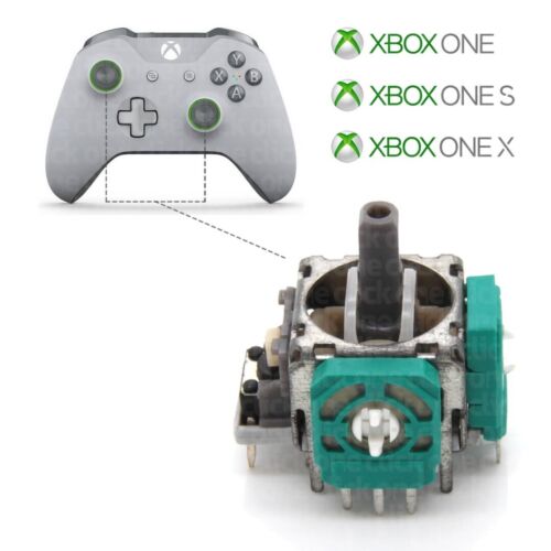 Joystick para Comando XBox One e One S e One X