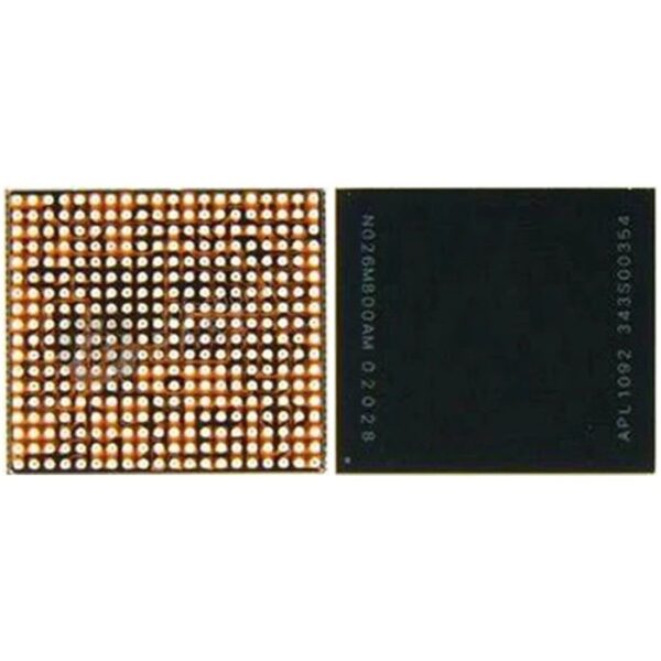 iPhone 11, 11 Pro, 11 Pro Max Power IC PMIC 338S00354