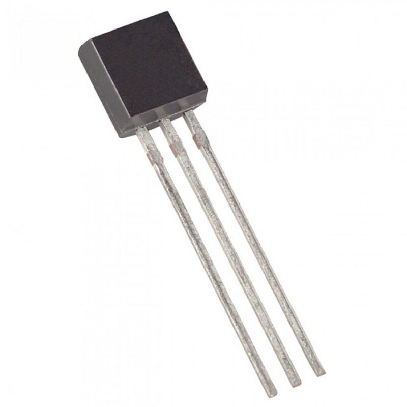 Transistor 2N2222A - NPN General Purpose Transistor