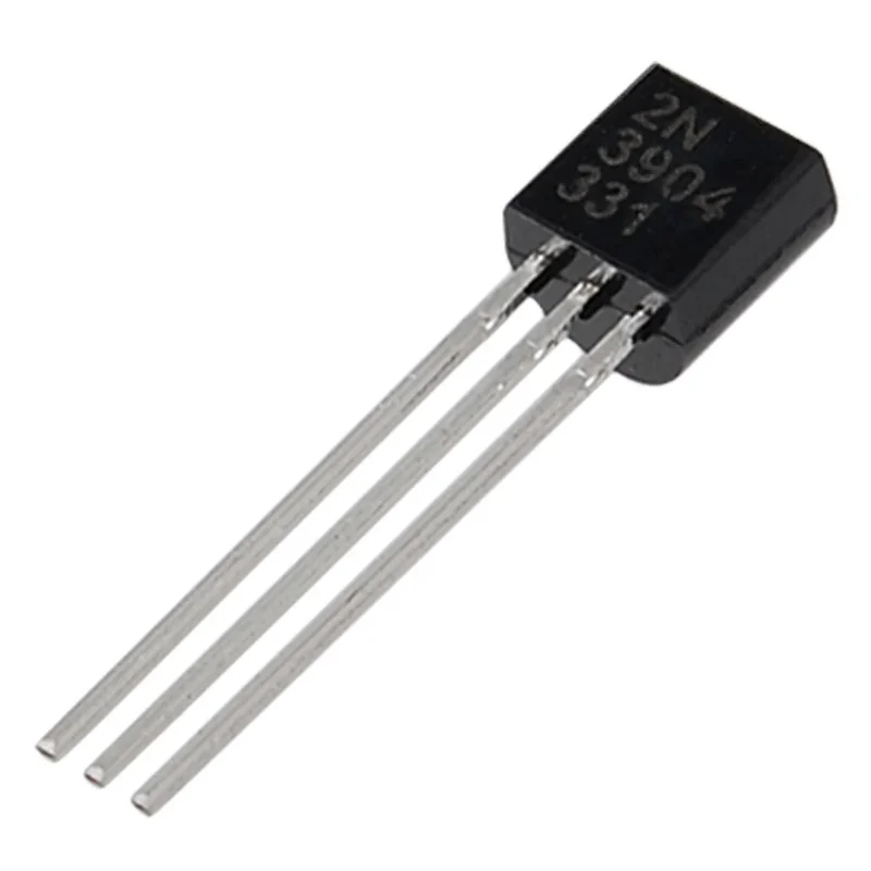 Transistor 2N3904 - NPN General Purpose Transistor