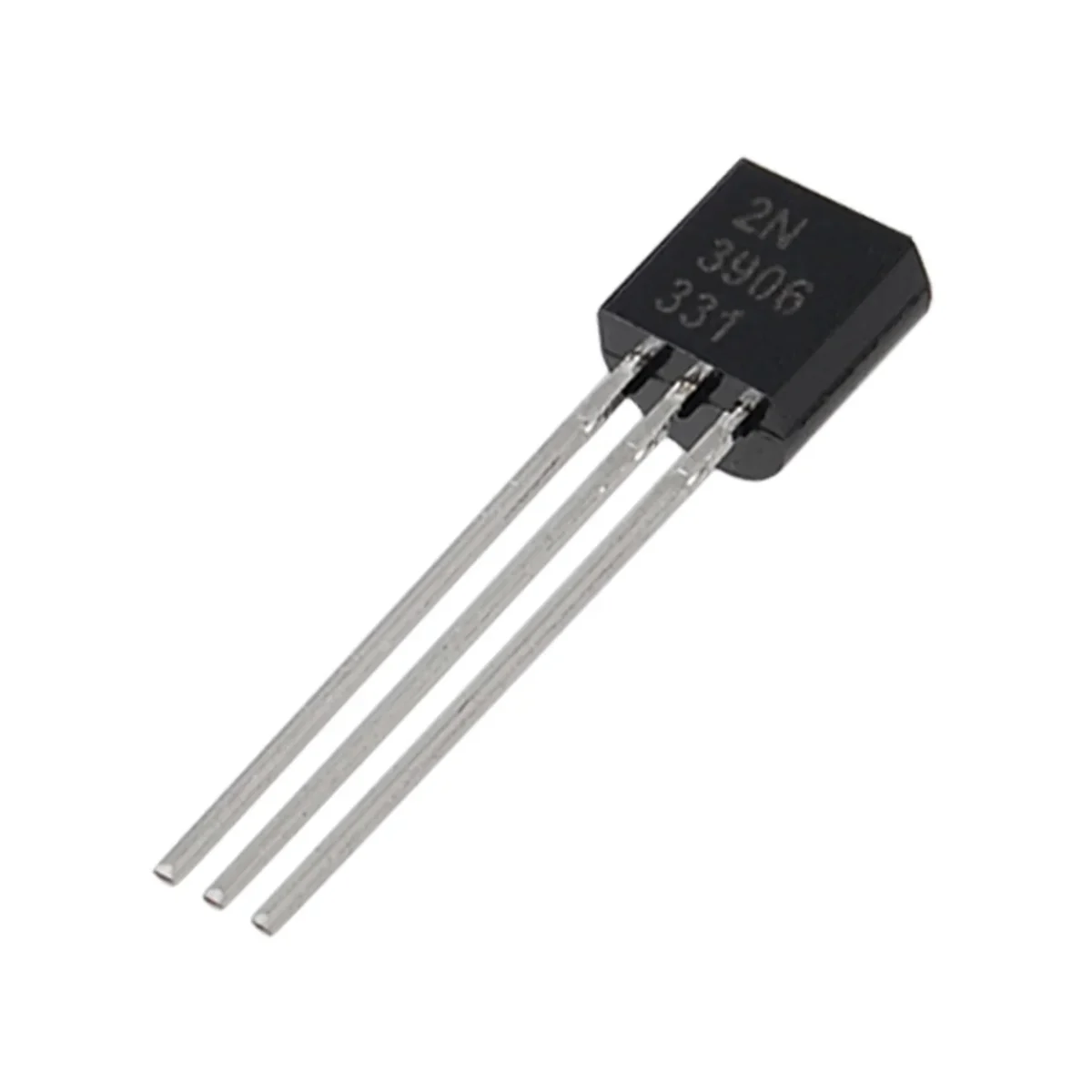 Transistor 2N3906 - PNP General Purpose Transistor