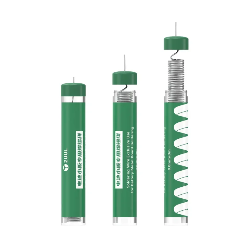 Estanho para Baterias 2UUL SC39 3M