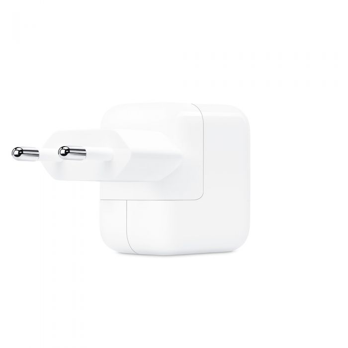 Adaptador de Corrente Apple USB de 12W A2167