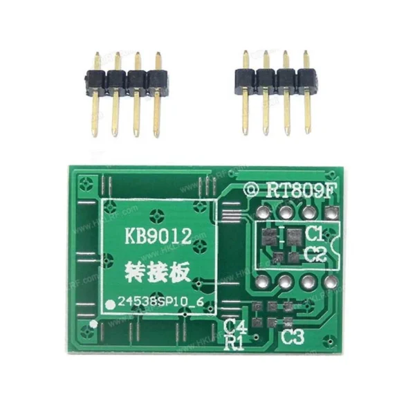 Adaptador para RT809H RT809F para KB9012 KB9022