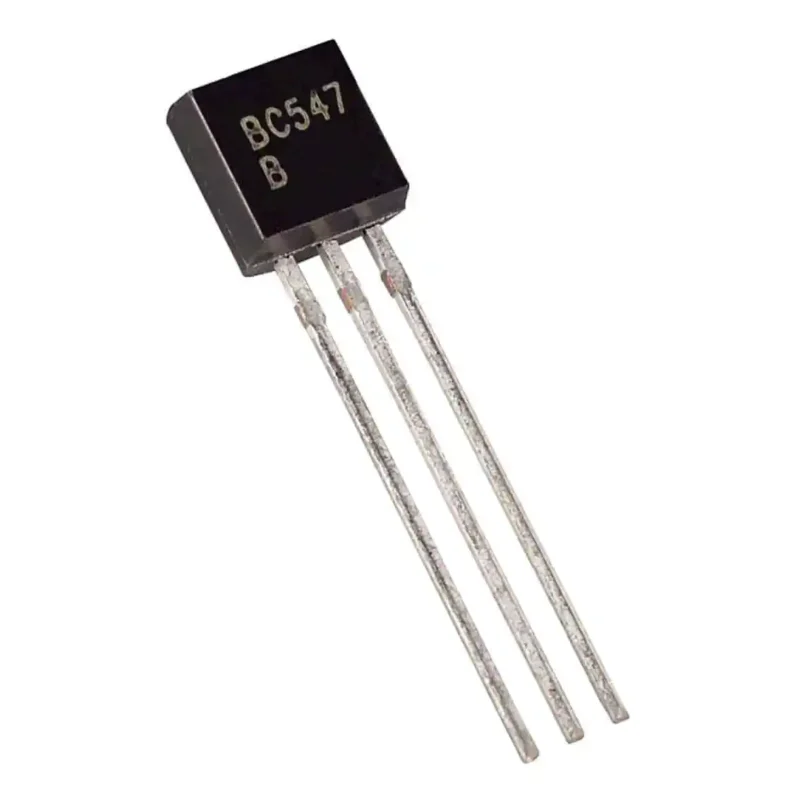 Transistor BC547 - NPN General Purpose Transistor