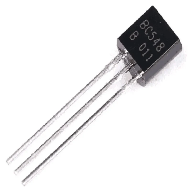 Transistor BC548 - NPN General Purpose Transistor