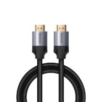 Cabo HDMI Baseus 50CM 4K 60Hz 2160p