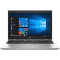 Hp Probook 650 G4 8GB 512GB