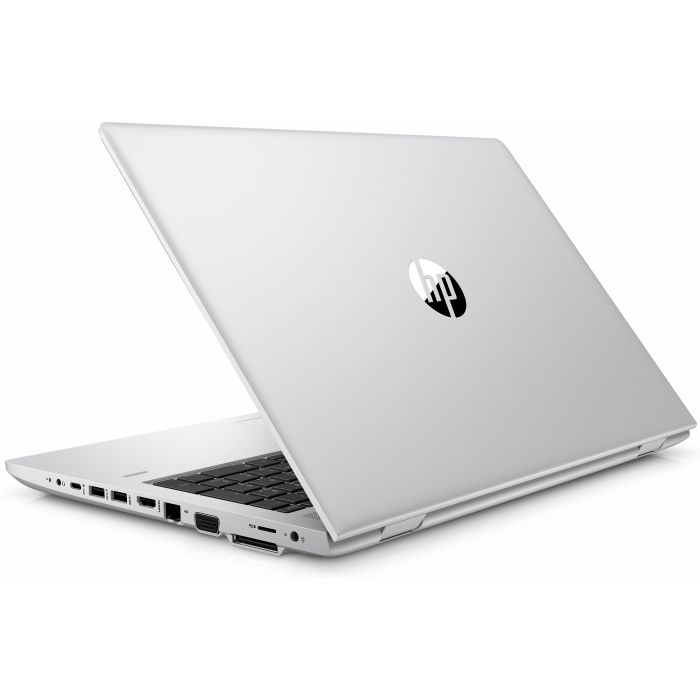 Hp Probook 650 G4 8GB 512GB