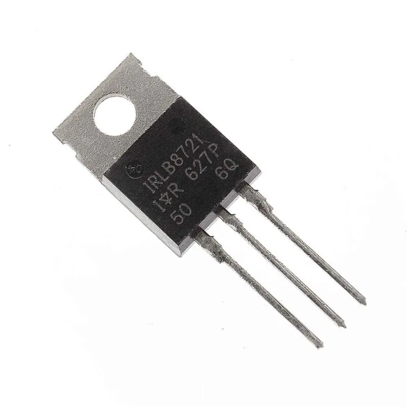 IRLB8721 Mosfet N-CH 30V 31A 65W To220